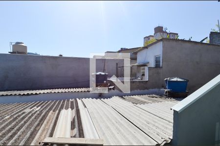 Vista da Sala de casa para alugar com 2 quartos, 96m² em Vila Itapoan, Guarulhos