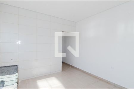 Casa para alugar com 96m², 2 quartos e 1 vagaCozinha