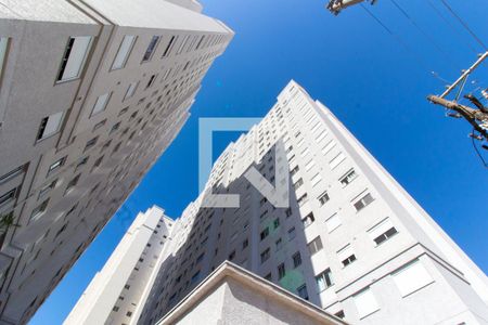 Apartamento para alugar com 40m², 0 quarto e sem vagaFachada