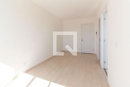 Sala/Quarto de apartamento para alugar com 0 quarto, 40m² em Brás, São Paulo