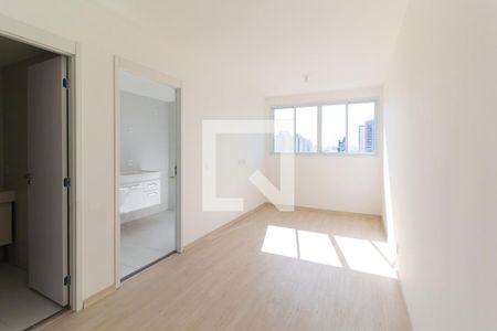 Sala/Quarto de apartamento para alugar com 0 quarto, 40m² em Brás, São Paulo