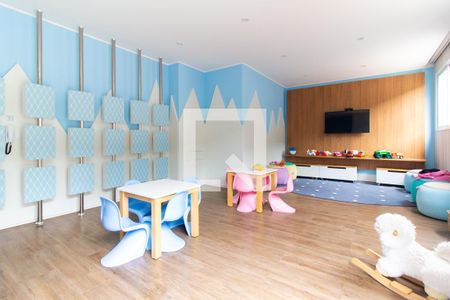 Apartamento para alugar com 40m², 0 quarto e sem vagaBrinquedoteca