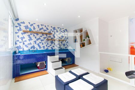 Apartamento para alugar com 40m², 0 quarto e sem vagaPetplace