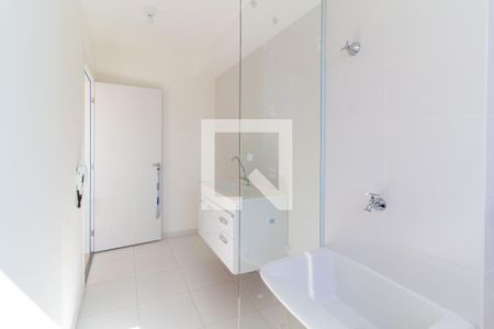 Cozinha e Área de Serviço de apartamento para alugar com 0 quarto, 40m² em Brás, São Paulo