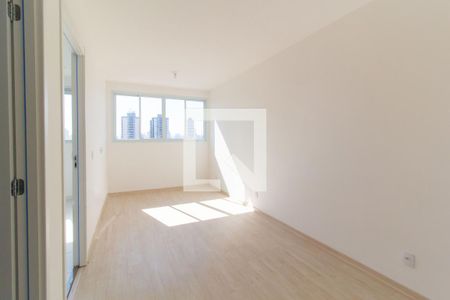 Sala/Quarto de apartamento para alugar com 0 quarto, 40m² em Brás, São Paulo