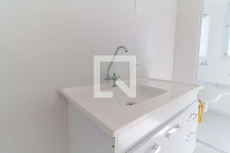 Cozinha de apartamento para alugar com 0 quarto, 40m² em Brás, São Paulo