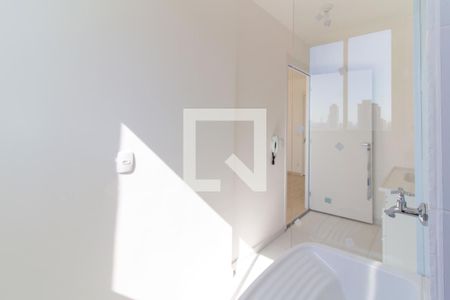 Apartamento para alugar com 40m², 0 quarto e sem vagaCozinha e Área de Serviço