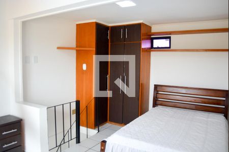 Quarto de apartamento para alugar com 1 quarto, 50m² em Stella Maris, Salvador