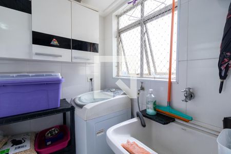 Apartamento para alugar com 49m², 2 quartos e 1 vagaÁrea de Serviço