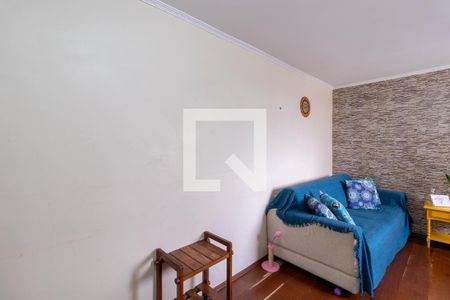 Sala de Jantar de apartamento para alugar com 2 quartos, 49m² em Vila Nova Cachoeirinha, São Paulo