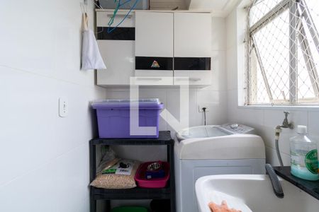 Apartamento para alugar com 49m², 2 quartos e 1 vagaÁrea de Serviço