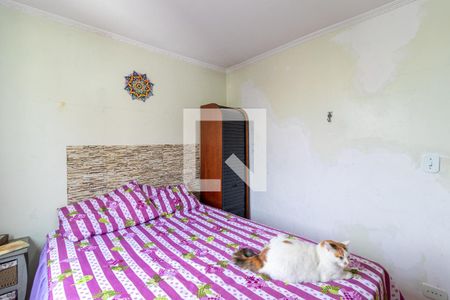Apartamento para alugar com 49m², 2 quartos e 1 vagaQuarto 2