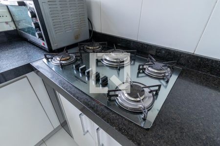 Apartamento para alugar com 49m², 2 quartos e 1 vagaCozinha