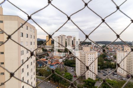 Apartamento para alugar com 49m², 2 quartos e 1 vagaVista do Quarto 1