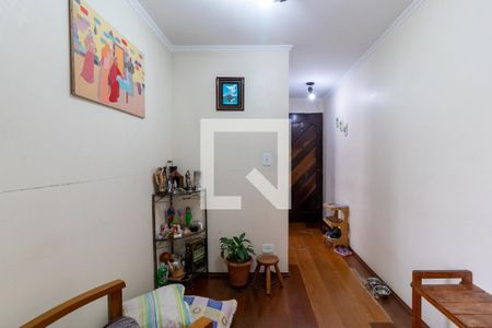 Sala de Jantar de apartamento para alugar com 2 quartos, 49m² em Vila Nova Cachoeirinha, São Paulo