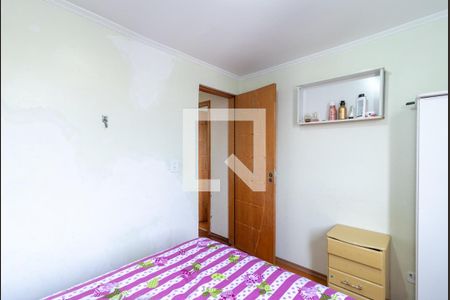 Apartamento para alugar com 49m², 2 quartos e 1 vagaQuarto 2