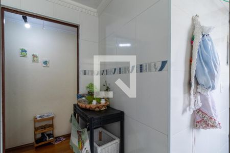 Apartamento para alugar com 49m², 2 quartos e 1 vagaCozinha