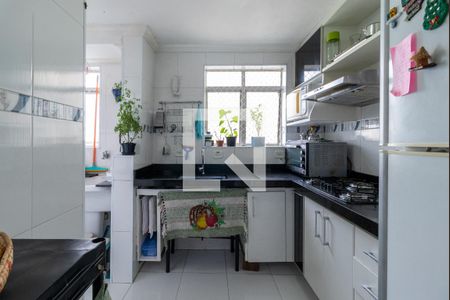 Apartamento para alugar com 49m², 2 quartos e 1 vagaCozinha