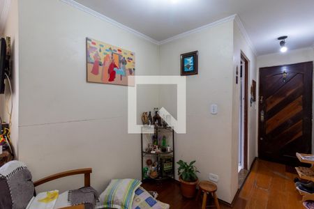 Sala de Jantar de apartamento para alugar com 2 quartos, 49m² em Vila Nova Cachoeirinha, São Paulo