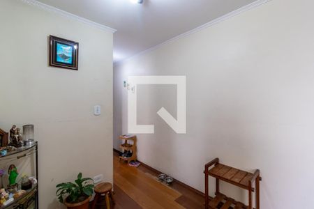 Sala de Jantar de apartamento para alugar com 2 quartos, 49m² em Vila Nova Cachoeirinha, São Paulo