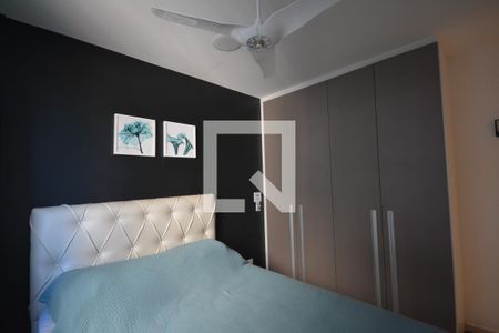 Quarto 1 suite de apartamento à venda com 2 quartos, 66m² em Irajá, Rio de Janeiro