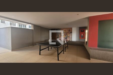 Apartamento à venda com 66m², 2 quartos e 1 vaga Apartamento à venda com 66m², 2 quartos e 1 vagaÁrea Comum - Playground