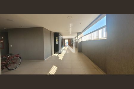 Apartamento à venda com 66m², 2 quartos e 1 vaga Apartamento à venda com 66m², 2 quartos e 1 vagaÁrea Comum - Playground