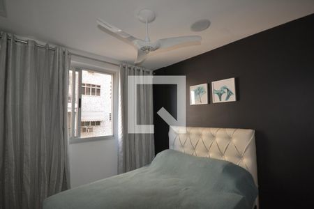 Quarto 1 suite de apartamento à venda com 2 quartos, 66m² em Irajá, Rio de Janeiro