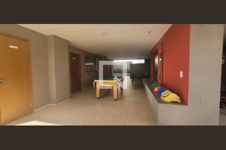 Apartamento à venda com 66m², 2 quartos e 1 vaga Apartamento à venda com 66m², 2 quartos e 1 vagaÁrea Comum - Playground