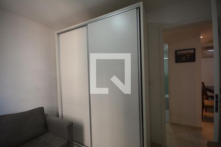 Apartamento à venda com 66m², 2 quartos e 1 vagaQuarto 2