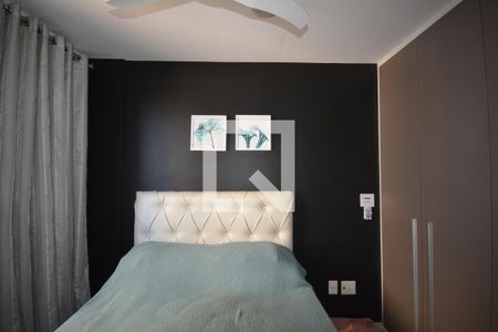 Quarto 1 suite de apartamento à venda com 2 quartos, 66m² em Irajá, Rio de Janeiro