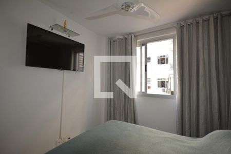 Quarto 1 suite de apartamento à venda com 2 quartos, 66m² em Irajá, Rio de Janeiro