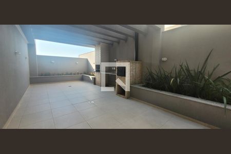 Apartamento à venda com 66m², 2 quartos e 1 vaga Apartamento à venda com 66m², 2 quartos e 1 vagaÁrea comum - Churrasqueira