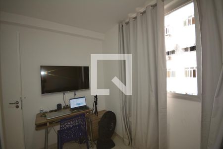 Apartamento à venda com 66m², 2 quartos e 1 vagaQuarto 2
