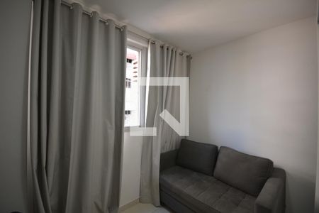 Apartamento à venda com 66m², 2 quartos e 1 vagaQuarto 2
