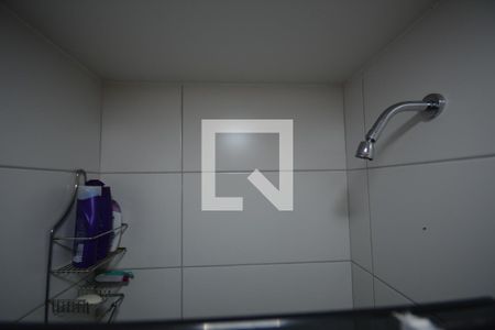 Apartamento à venda com 66m², 2 quartos e 1 vagaBanheiro da suite