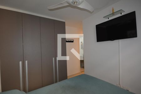 Quarto 1 suite de apartamento à venda com 2 quartos, 66m² em Irajá, Rio de Janeiro