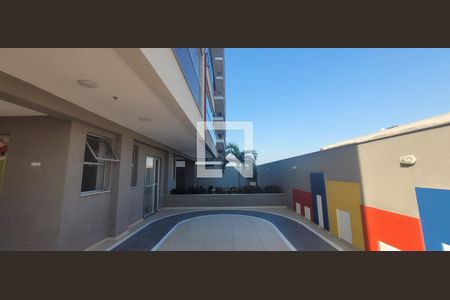 Apartamento à venda com 66m², 2 quartos e 1 vaga Apartamento à venda com 66m², 2 quartos e 1 vagaÁrea comum - Churrasqueira