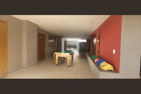 Apartamento à venda com 66m², 2 quartos e 1 vaga Apartamento à venda com 66m², 2 quartos e 1 vagaÁrea Comum - Playground