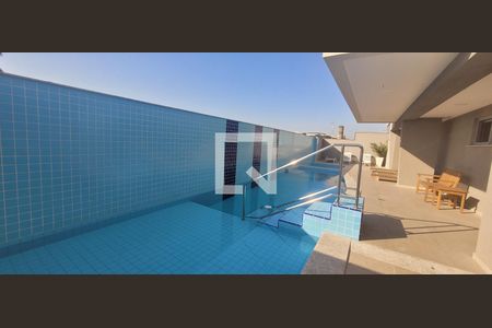 Apartamento à venda com 66m², 2 quartos e 1 vaga Apartamento à venda com 66m², 2 quartos e 1 vagaÁrea comum - Piscina