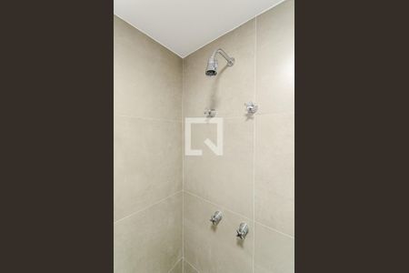 Apartamento para alugar com 24m², 1 quarto e sem vaga Apartamento para alugar com 24m², 1 quarto e sem vagaBanheiro