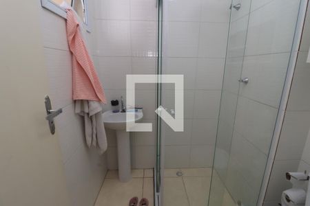 Apartamento à venda com 42m², 2 quartos e sem vagaBanheiro