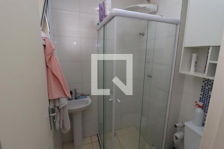Apartamento à venda com 42m², 2 quartos e sem vagaBanheiro