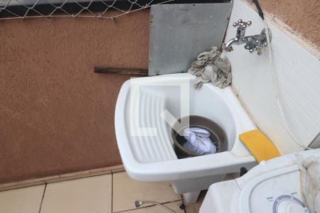 Apartamento à venda com 42m², 2 quartos e sem vagaÁrea de Serviço