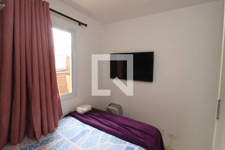 Apartamento à venda com 42m², 2 quartos e sem vagaQuarto 2