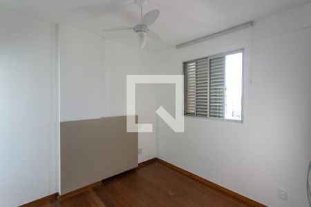 Quarto 2 - Suíte de apartamento para alugar com 2 quartos, 140m² em Santo Antônio, Belo Horizonte