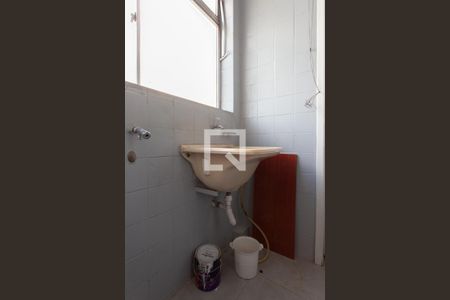 Apartamento à venda com 79m², 3 quartos e 1 vaga Apartamento à venda com 79m², 3 quartos e 1 vagaÁrea de Serviço