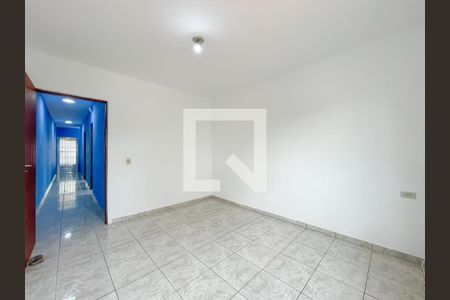 Quarto 1 de casa para alugar com 3 quartos, 138m² em Padroeira, Osasco