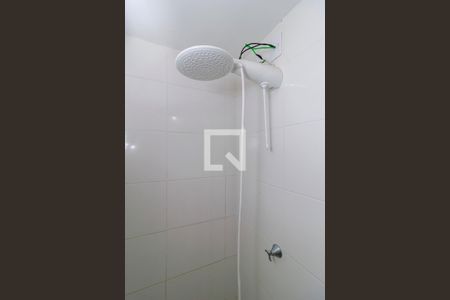 Apartamento à venda com 24m², 1 quarto e sem vagaBanheiro
