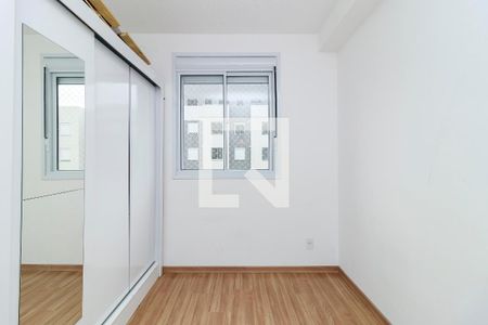 Quarto de apartamento à venda com 1 quarto, 24m² em Santo Amaro, São Paulo